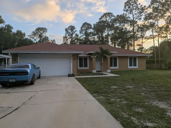 12810 57th Road N, The Acreage, FL 33411