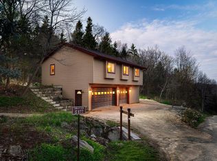 S877 Nerison Rd, Westby, WI 54667