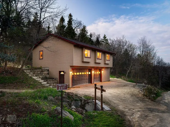 S877 Nerison ROAD, Westby, WI 54667