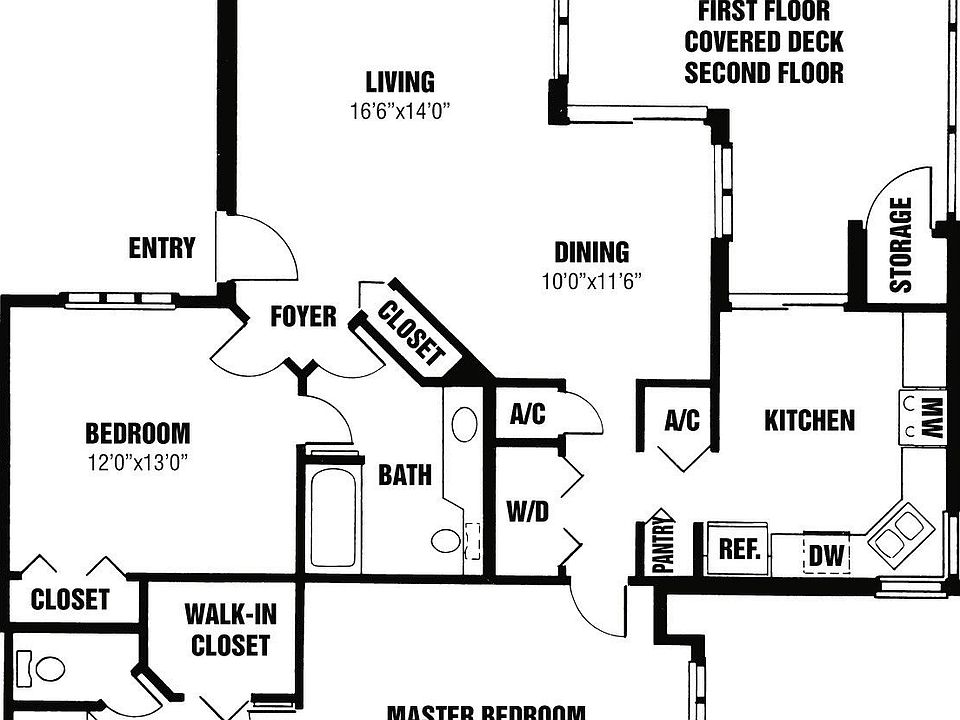 Shelbourne Floorplan!