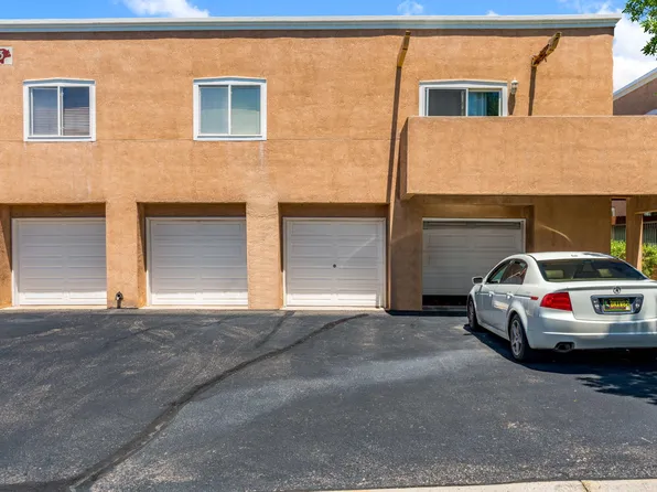 4701 Morris St NE APT 1303, Albuquerque, NM 87111