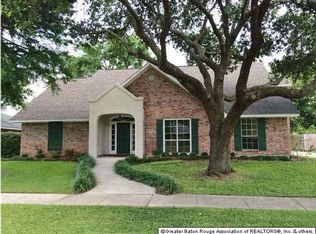 5514 Bayridge Dr, Baton Rouge, LA 70817