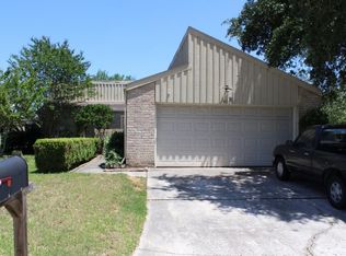 4302 Eagle Fork Dr, Houston, TX 77084