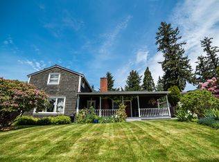 3311 206th Pl SW, Lynnwood, WA 98036