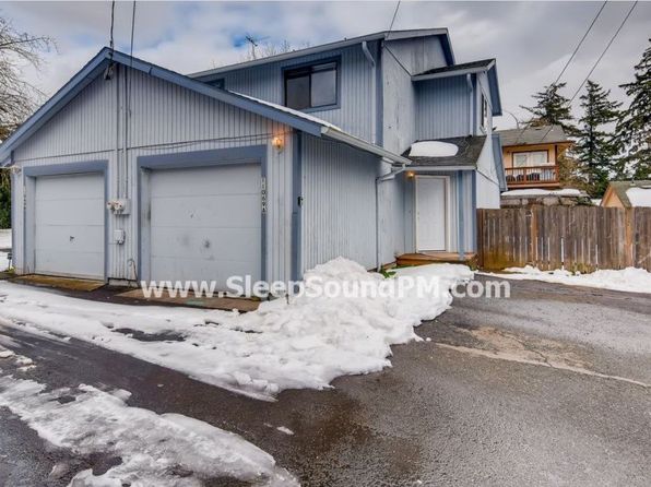 11069 SE Bush St Unit A