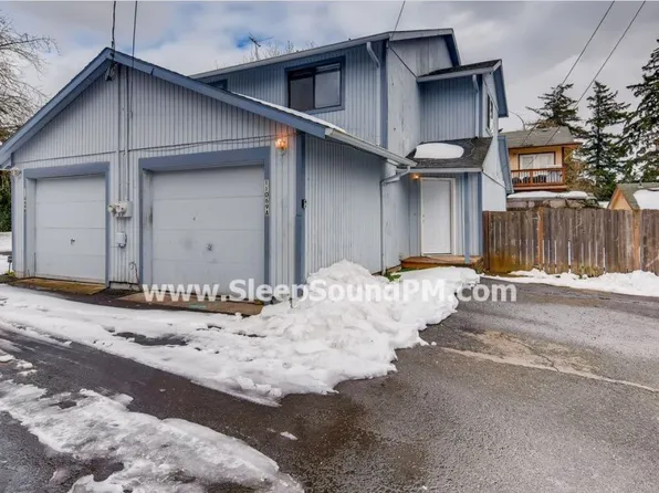 11069 SE Bush St Unit A, Portland, OR 97266