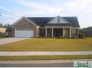 210 Millstone Ct, Rincon, GA 31326