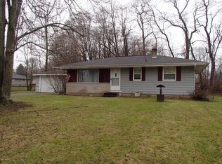 1000 Belton Ave, Battle Creek, MI