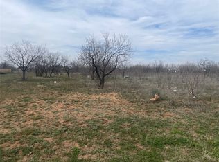 Lots 3 10 South St #4, Merkel, TX 79536