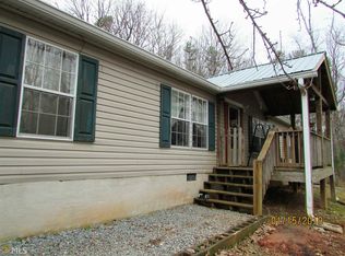 341 Old Woodring Rd #0, Ellijay, GA 30540