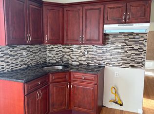 606-608 E 25th St #2F, Paterson, NJ