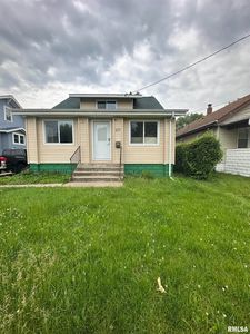 410 E Virginia Ave, Peoria, IL, 61603