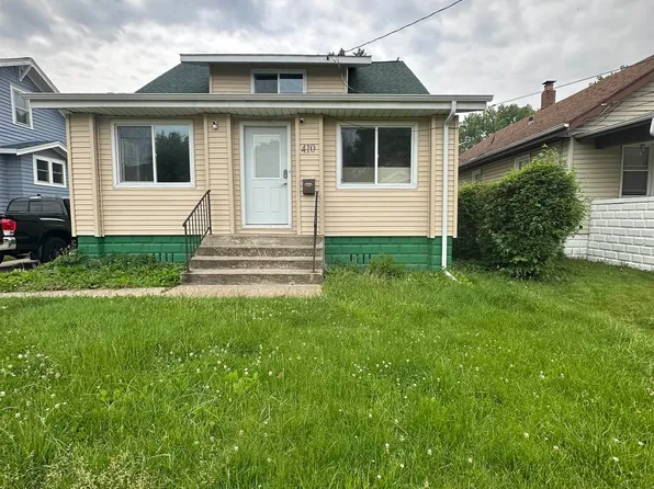 410 E Virginia Ave, Peoria, IL 61603