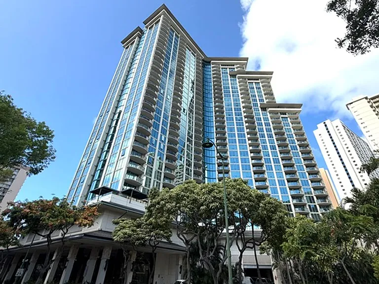 1837 Kalakaua Ave #1102 — Photo 1