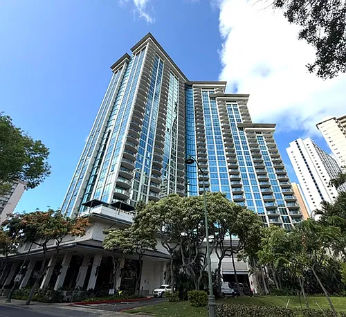 1837 Kalakaua Ave #1102 Photo 1