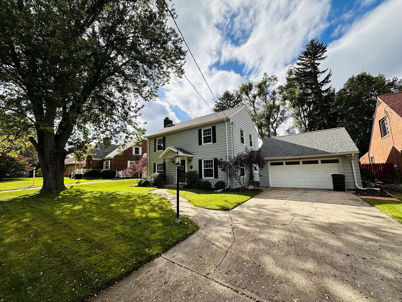 806 S Durand St, Jackson, MI 49203 Zillow