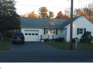 24 Maple Ave, Plainsboro, NJ 08536