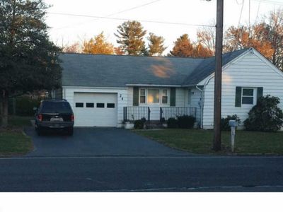 24 Maple Ave, Plainsboro, NJ, 08536