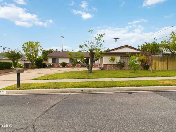 1539 Deodora St, Simi Valley, CA 93065