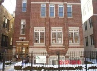 5776 N Ridge Ave APT 1, Chicago, IL 60660
