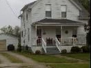 316 E Van Buren St, Ohio, IL 61349