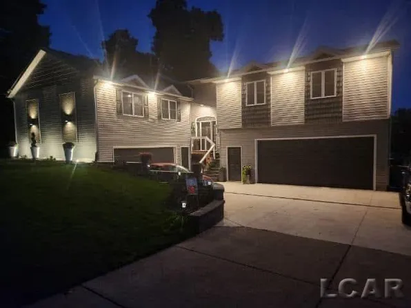 7729 Kingsley Dr, Onsted, MI 49265