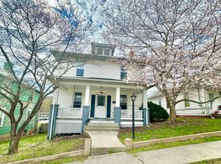 513 Court St, Clifton Forge, VA 24422