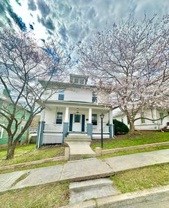 513 Court St, Clifton Forge, VA, 24422