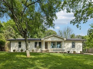 542 Moncrief Ave, Goodlettsville, TN 37072