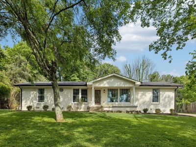 542 Moncrief Ave, Goodlettsville, TN, 37072