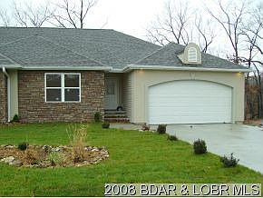 Front of unit