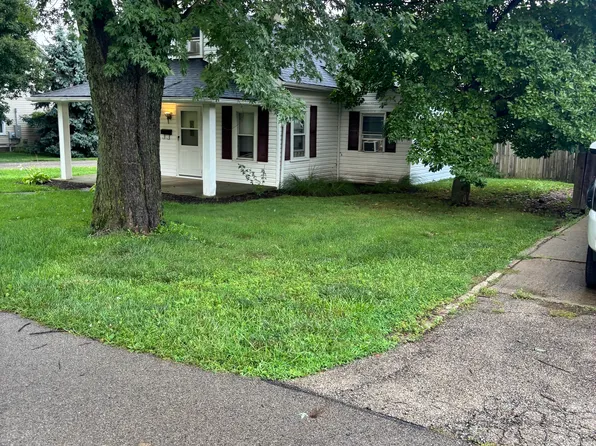1600 Bauer Ave, Dayton, OH 45420