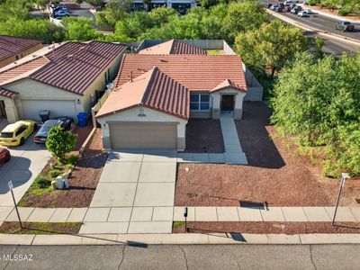 9479 E Topout Peak Pl, Tucson, AZ, 85710