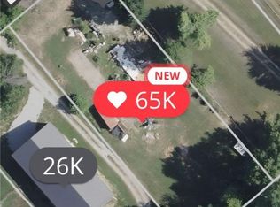 2045 Irwin Cemetery Ln, Goshen, OH