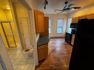 337 E 2nd St #B, Bloomsburg, PA 17815