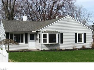 158 Hawthorne Dr, Painesville, OH 44077