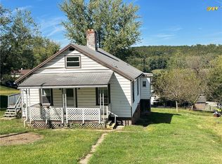 3025 Wilson St N, Washington, PA 15301