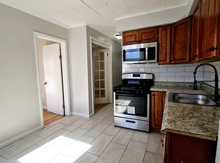 50 Rutgers Ave FLOOR 2, Jersey City, NJ 07305