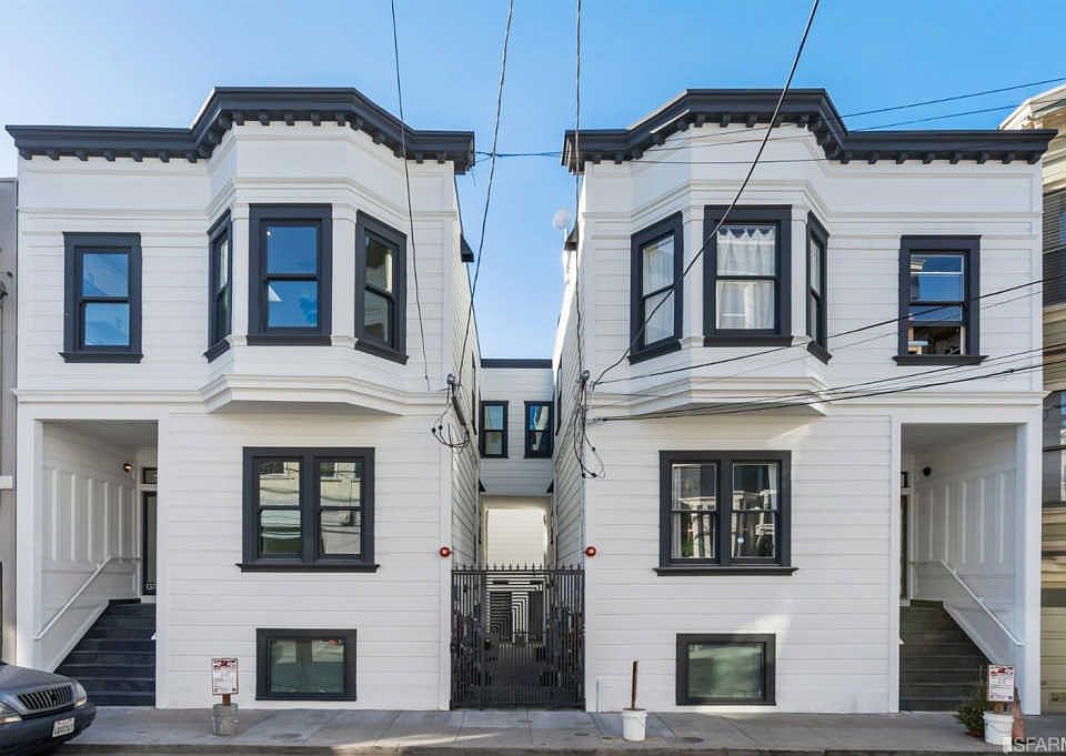 1st image of 1376 Natoma St #B