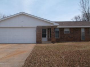 4312 Spiva Dr, Oklahoma City, OK 73115