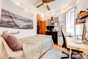 Rented by Blackwater Associates Inc.