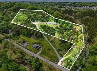 8768 Stonehouse Rd, Alexandria, KY 41001