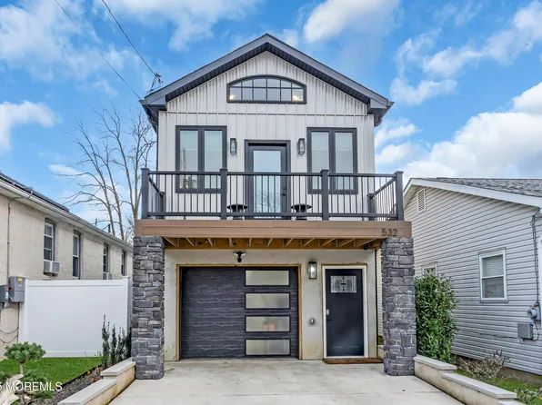 532 Lorillard Avenue, Union Beach, NJ 07735