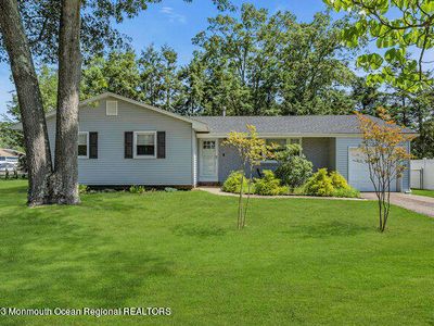 34 Oak Leaf Lane, Toms River, NJ, 08755