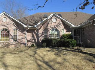 144 Forest View Cir, Hot Springs, AR 71913