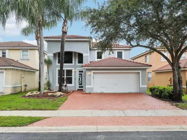 2162 NW 77th Ter, Hollywood, FL 33024