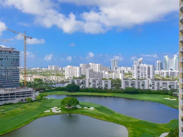1745 E Hallandale Beach Blvd Unit 1903W, Hallandale Beach, FL 33009