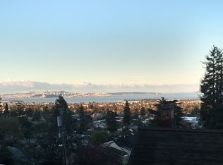 1406 Scenic Ave #A, Berkeley, CA 94708