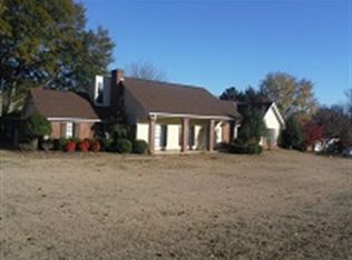 2522 Summertree Dr, Belden, MS 38826