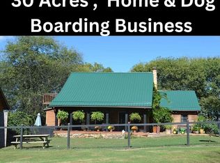 244 W Fork Rd, Cascade, VA 24069